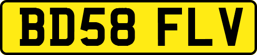 BD58FLV