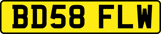 BD58FLW
