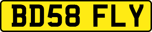 BD58FLY
