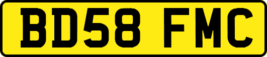 BD58FMC