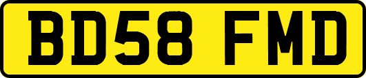 BD58FMD