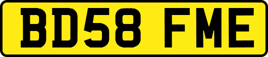 BD58FME
