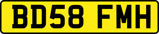 BD58FMH
