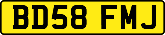 BD58FMJ