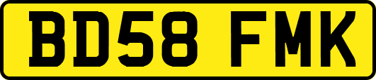 BD58FMK