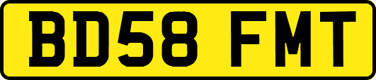 BD58FMT
