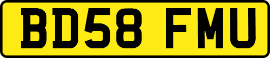 BD58FMU