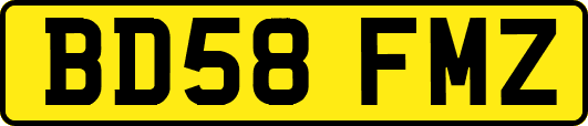 BD58FMZ