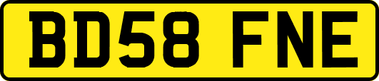 BD58FNE