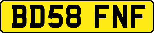 BD58FNF