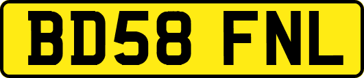 BD58FNL