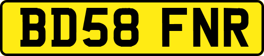 BD58FNR