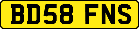BD58FNS