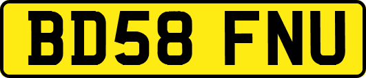 BD58FNU