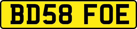 BD58FOE