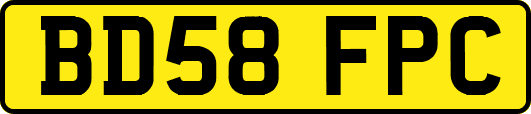 BD58FPC