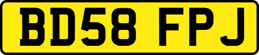 BD58FPJ