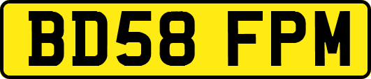 BD58FPM