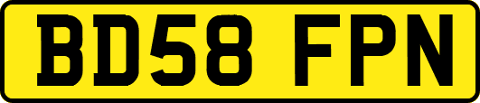 BD58FPN