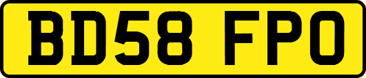 BD58FPO