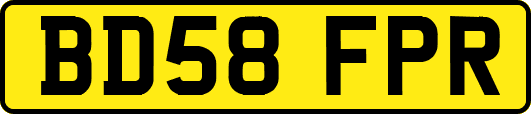 BD58FPR