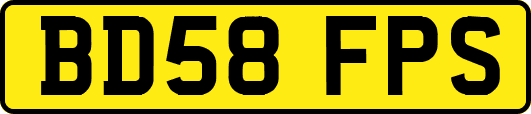 BD58FPS