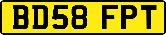 BD58FPT
