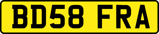 BD58FRA