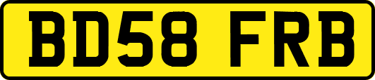 BD58FRB