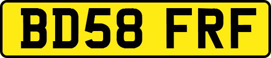 BD58FRF