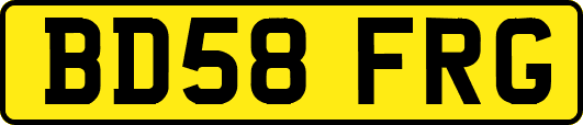 BD58FRG
