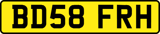 BD58FRH