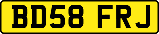 BD58FRJ