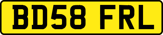 BD58FRL