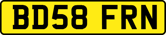 BD58FRN