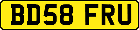 BD58FRU