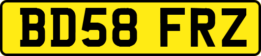BD58FRZ