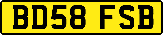 BD58FSB