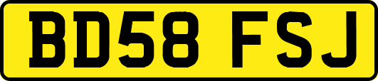 BD58FSJ
