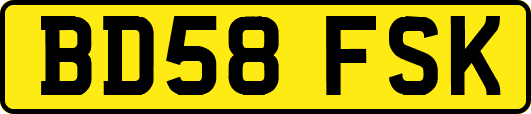 BD58FSK