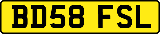 BD58FSL