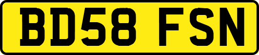 BD58FSN