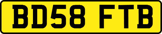 BD58FTB