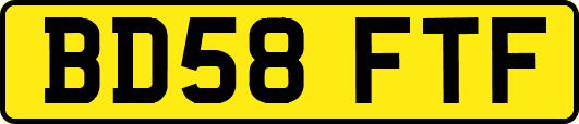 BD58FTF