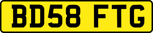 BD58FTG
