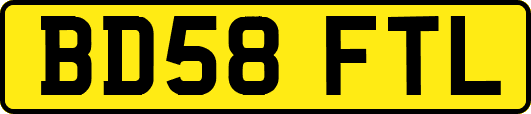 BD58FTL