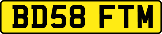 BD58FTM