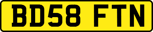 BD58FTN