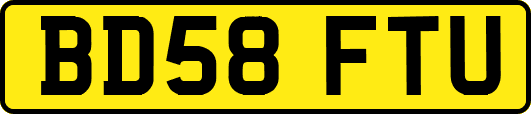 BD58FTU