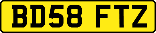 BD58FTZ